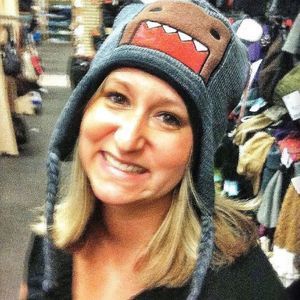 Meet your Posher, Emily